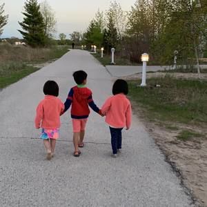 Meet your Posher, Vera